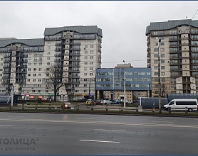  Аренда помещения Минск, Независимости просп., 168 - фото 2