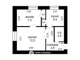 Фото объекта 25