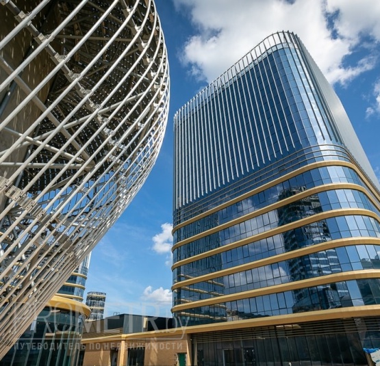  МФК "Шантер Хилл" - фото 5