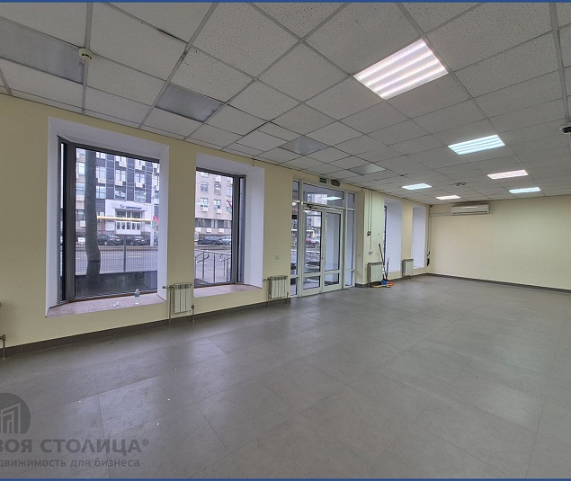  Аренда помещения Минск, Сурганова ул., 29 - фото 2