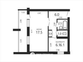 Фото объекта 21