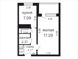 Фото объекта 16