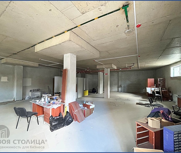  Продажа помещения Минск, Грушевская ул., 21 - фото 1