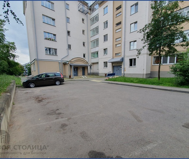 Аренда помещения Минск, Партизанский просп., 45 - фото 10