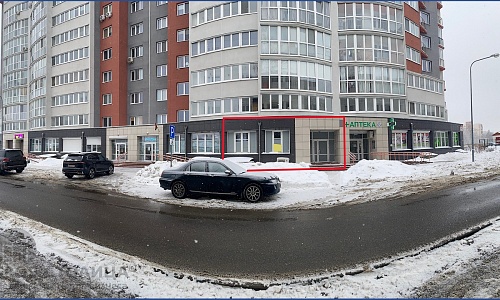 Аренда помещения Минск, Лынькова ул., 35