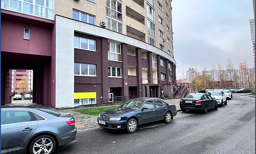 Аренда помещения Минск, Ложинская ул., 16