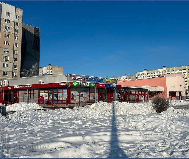  Продажа помещения Минск, Селицкого ул., 87 - фото 16