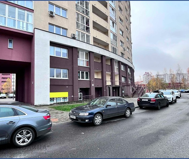  Аренда помещения Минск, Ложинская ул., 16 - фото 0