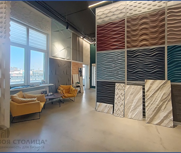  Продажа помещения Минск, Победителей просп., 125 - фото 1