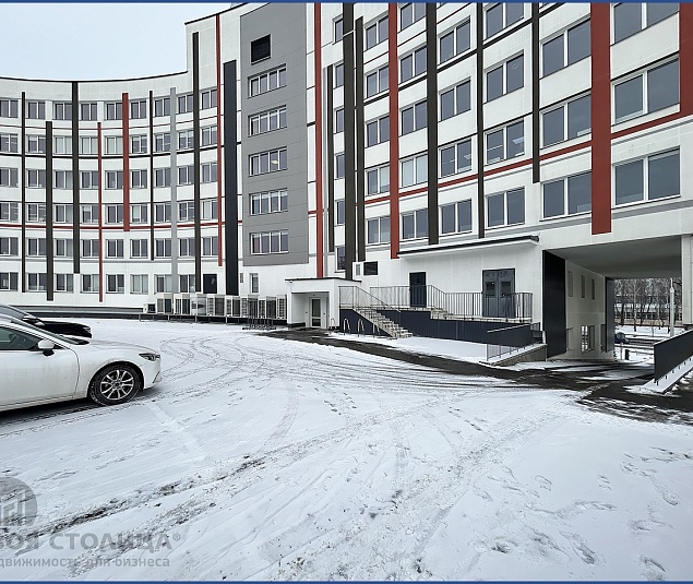  Аренда помещения Минск, Гурского ул., 44 - фото 7