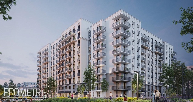  Оберон 2 - фото 