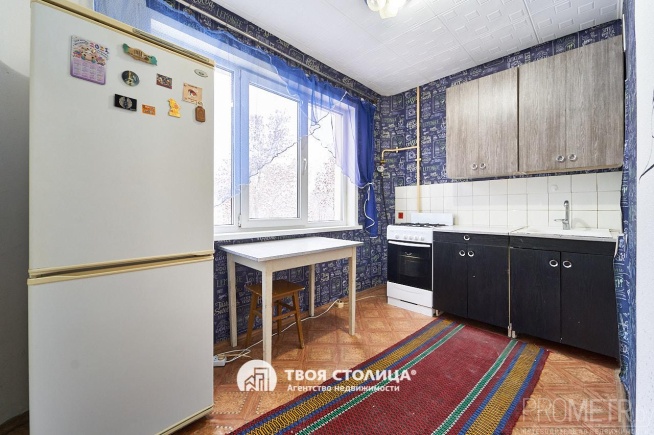 Фото объекта 1