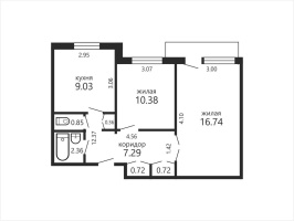 Фото объекта 18