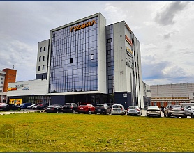  Аренда помещения Минск, Шаранговича ул., 21 - фото 0