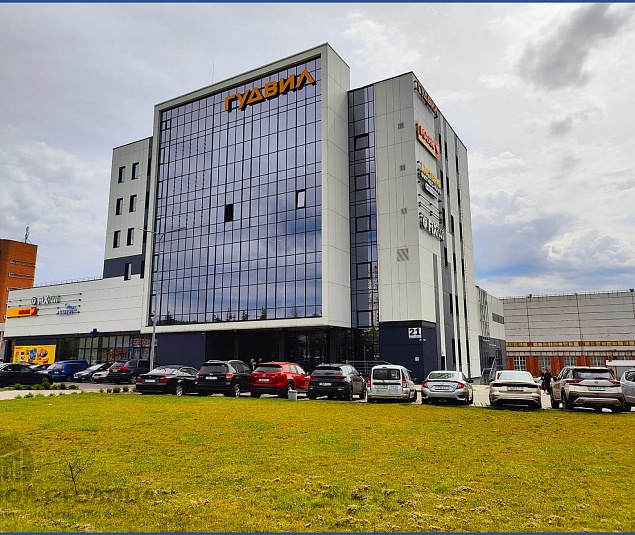 Аренда помещения Минск, Шаранговича ул., 21 - фото 0