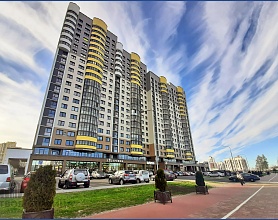 Аренда помещения Минск, Дзержинского просп., 90 - фото 0
