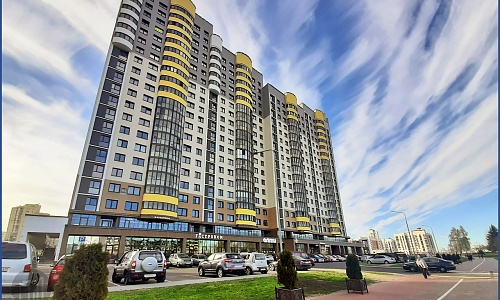 Аренда помещения Минск, Дзержинского просп., 90