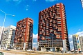 3-комнатная 58.4