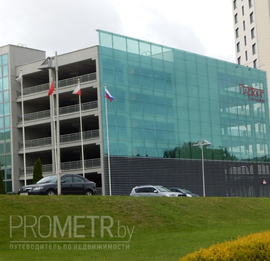  БЦ "Виктория" - фото 4