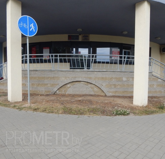  БЦ на Логойском тр. 15/4 - фото 3