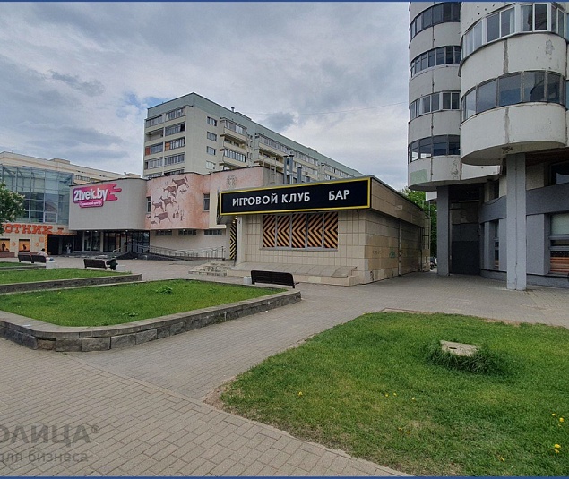  Аренда помещения Минск, ул. Веры Хоружей, 18 - фото 13