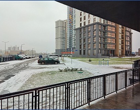  Аренда помещения Минск, Жореса Алферова ул., 7 - фото 6