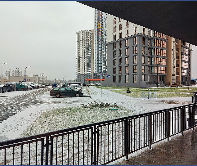  Аренда помещения Минск, Жореса Алферова ул., 7 - фото 6