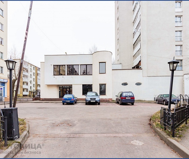  Продажа помещения Минск, Коласа ул., 50 - фото 17