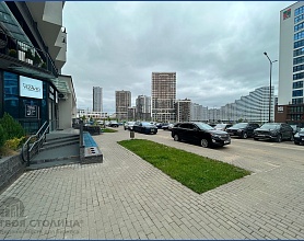  Аренда помещения Минск, Николы Теслы, 18 - фото 9