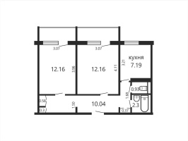 Фото объекта 1