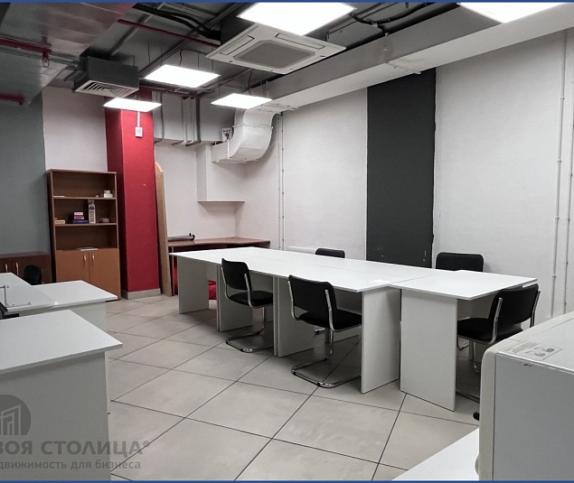 Аренда помещения Минск, Победителей, 27 - фото 4