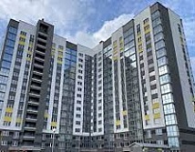 Новоселье на улице Купревича