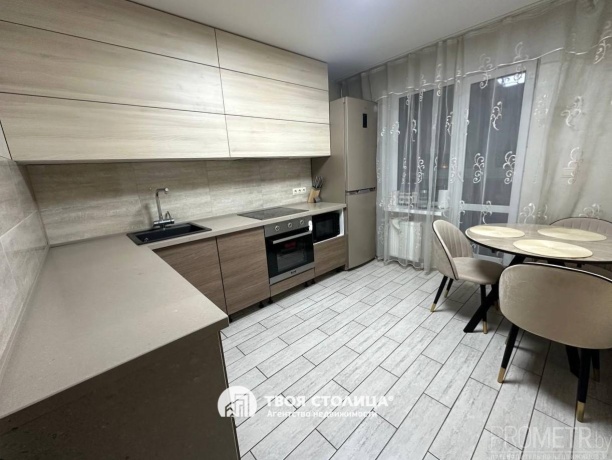 Фото объекта 1