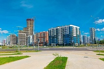 “Анталья” и “Валетта”: начата продажа “путёвок” в Средиземноморский квартал Минск-Мира