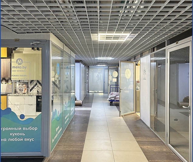  Продажа помещения Минск, Мстиславца ул., 3 - фото 12