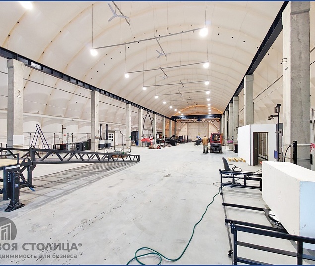  Аренда помещения Великий Камень, Рубиновая ул., 12 - фото 3