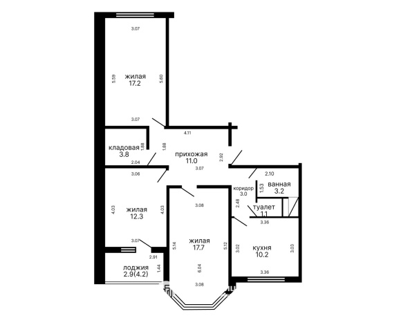 Фото объекта 2