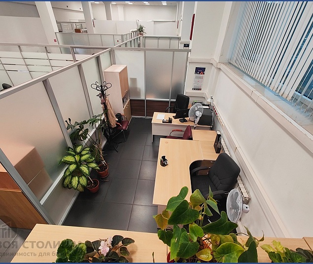 Аренда помещения Минск, Толбухина ул., 2 - фото 12