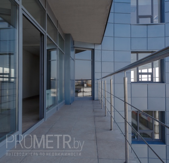  БЦ "Terrum" - фото 7