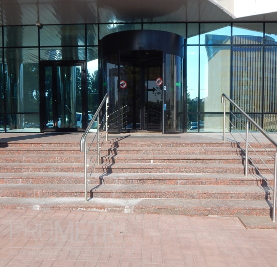  БЦ "Rum-Global" - фото 8