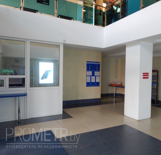  БЦ "Офисинвест" - фото 5