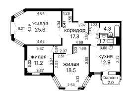 Фото объекта 26