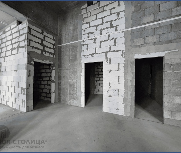  Аренда помещения Минск, Алферова, 8 - фото 3