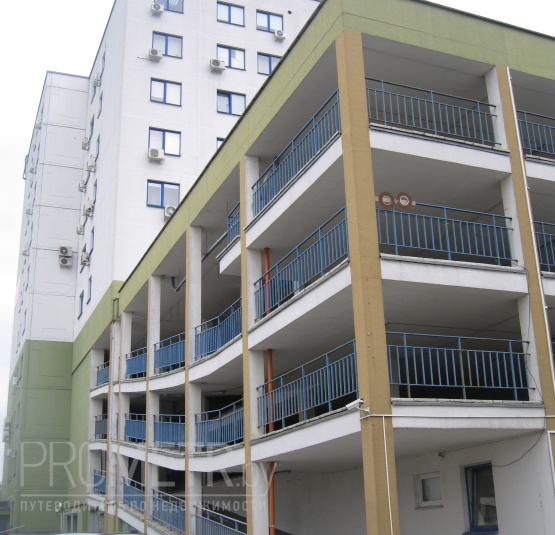  БЦ на пер. Козлова 7 - фото 9