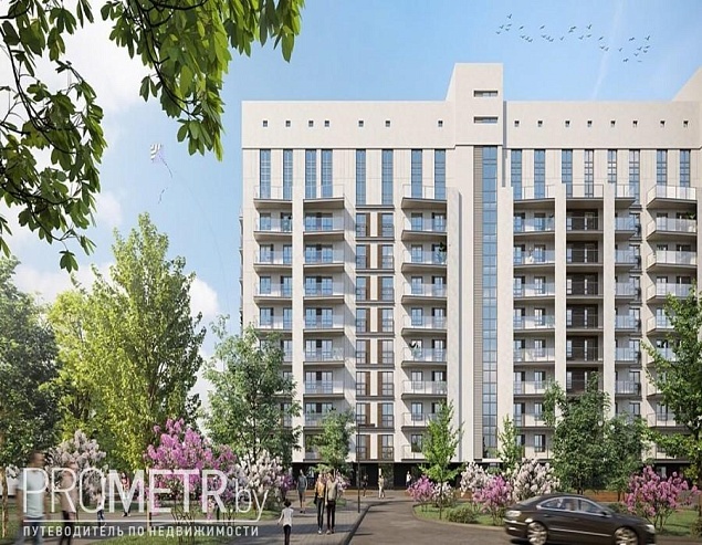 Жилой комплекс «Гастелло» - фото 4