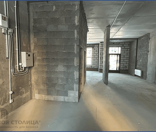  Аренда помещения Минск, Михаила Савицкого, 23 - фото 6