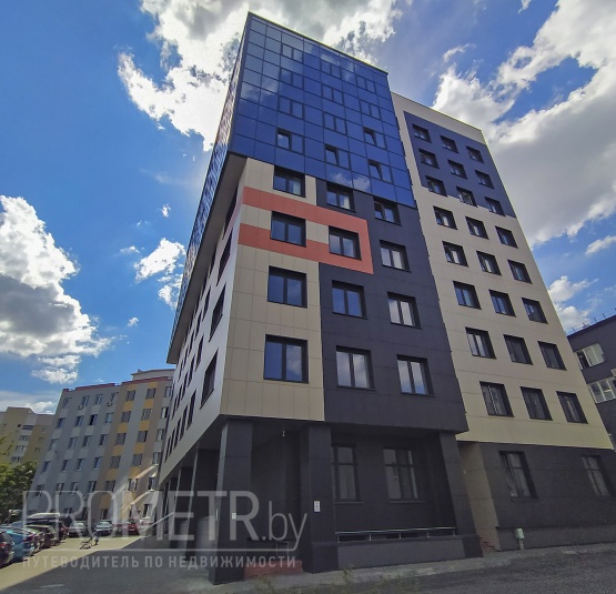  БЦ на ул. Амураторской 4/2 - фото 1