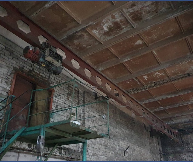  Аренда помещения Фаниполь, Заводская ул., 29 - фото 4