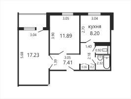 Фото объекта 26