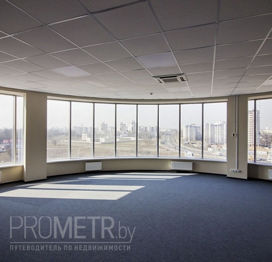  БЦ "Omega Tower" - фото 8